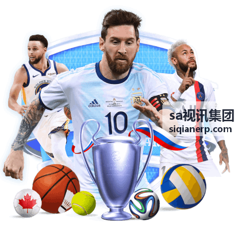 sa视讯集团会议管理后台界面